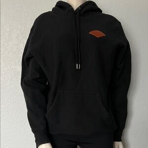 Black Rifle Coffee Company Heavyweight Fleece Sweatshirt Size Small